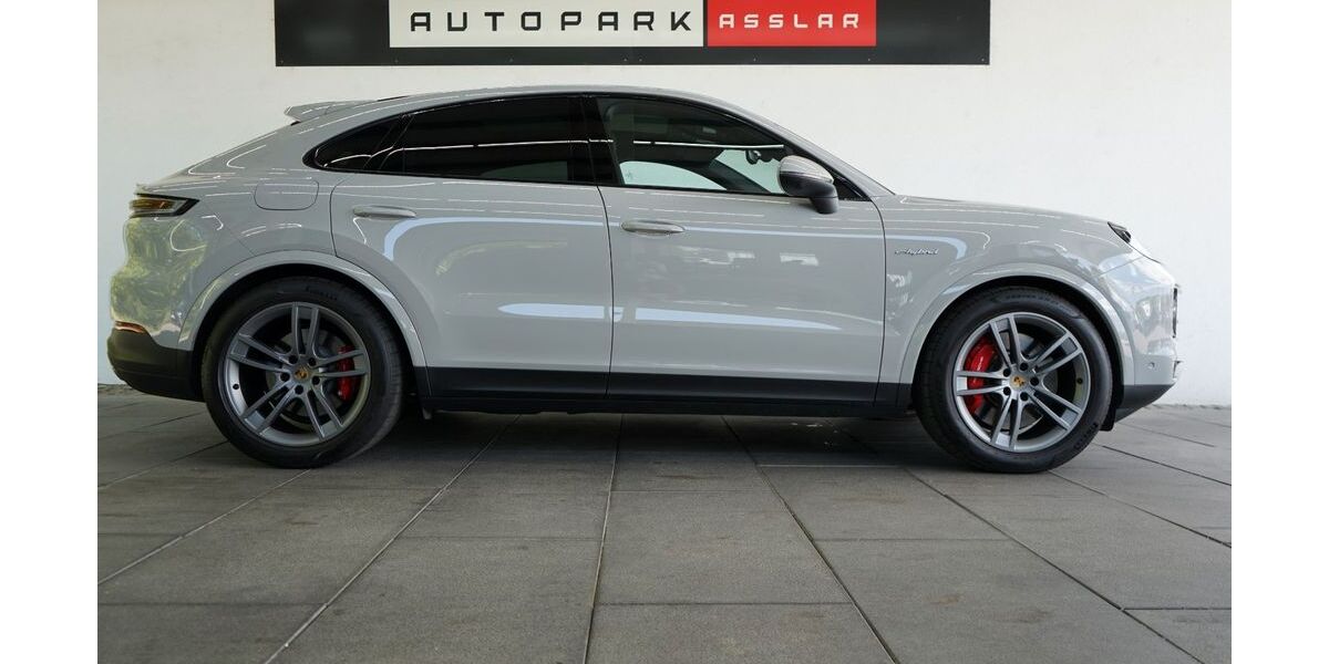 Porsche Cayenne 13.950 km 112.880 &euro; Asslar 35614