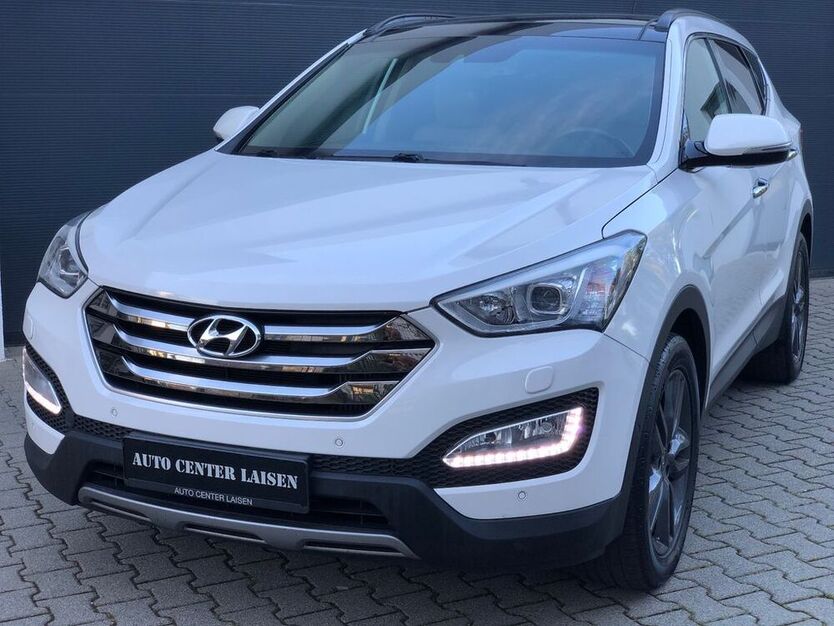SANTA FE