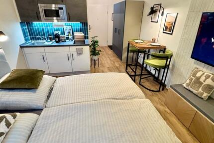 Wohnung Trier Kürenz - 1 Zimmer, 45 m&sup2;, 1.000&euro; | Angebot:26071784