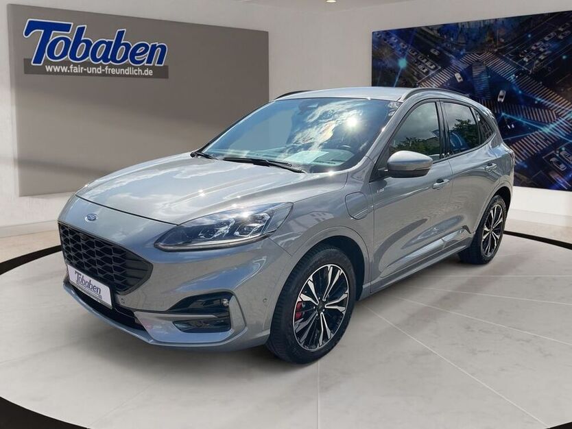 Kuga