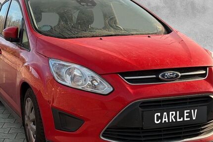 Ford C-Max 115.000 km 6.490 € Köln - Worringen 50769