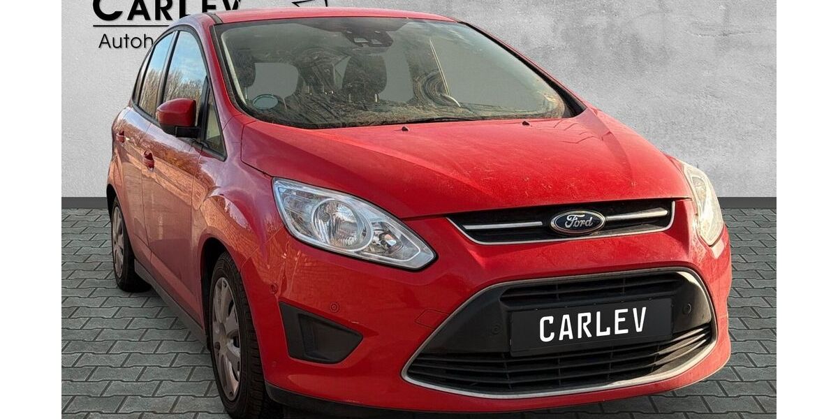 Ford C-Max 115.000 km 6.490 € Köln - Worringen 50769
