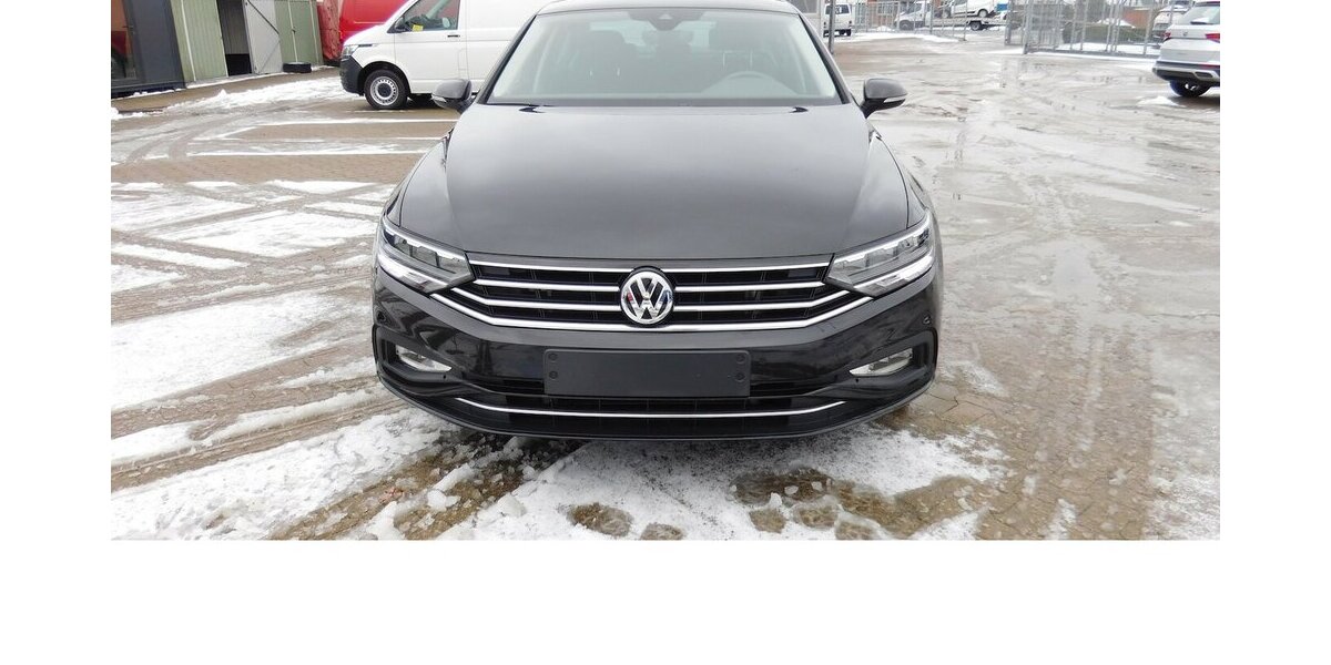 VW Passat 2.0 Bussiness BMT TDI Standhei.Navi Klima 36.500 km 22.990 &euro; Vordorf 38533