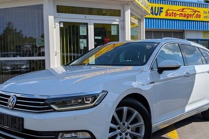 VW Passat 200.000 km 15.450 &euro; Würzburg 97078