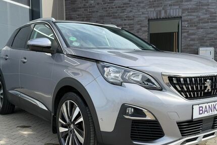 Peugeot 3008 97.000 km 14.999 &euro; Handewitt 24983