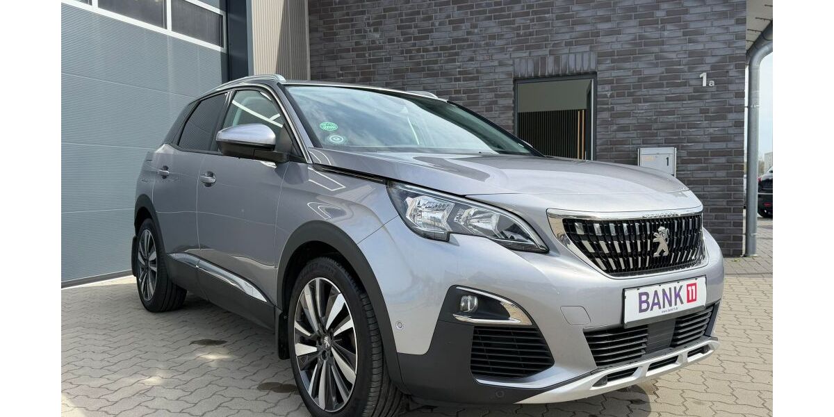 Peugeot 3008 97.000 km 14.999 &euro; Handewitt 24983