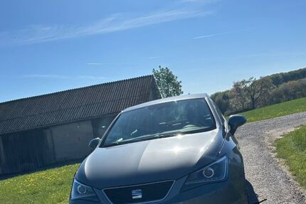 Seat Ibiza 131.200 km 6.500 &euro; Flieden 36103
