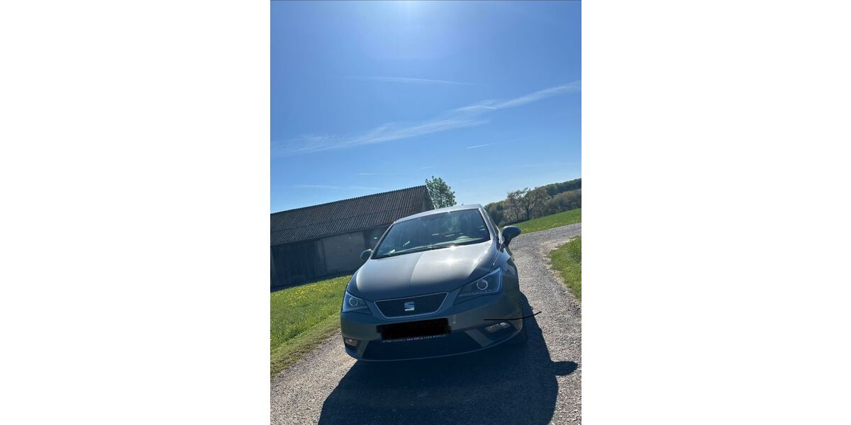Seat Ibiza 131.200 km 7.200 &euro; Flieden 36103