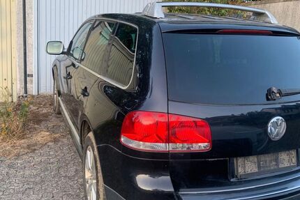 VW Touareg 350.000 km 2.500 &euro; Sankt goarshausen 56346