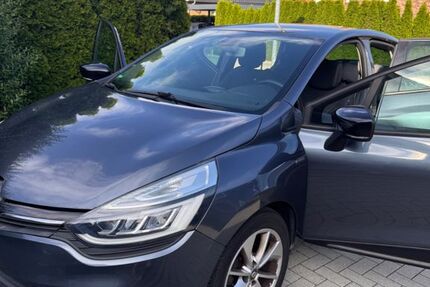 Renault Clio 108.533 km 5.790 &euro; Brunsbek 22946