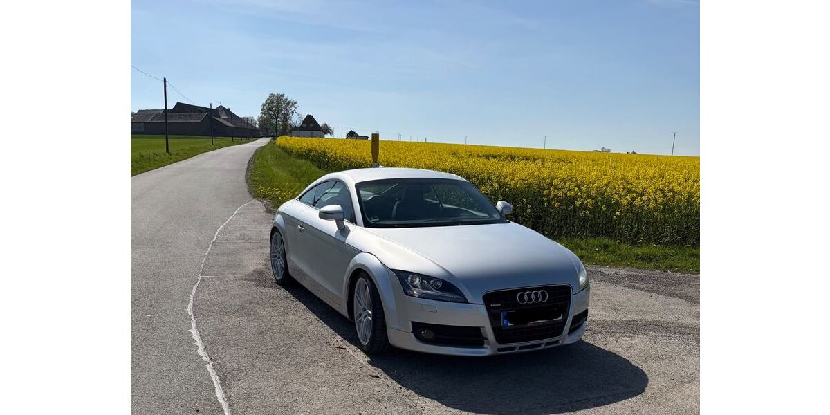 Audi TT 133.335 km 15.500 &euro; Menden 58708