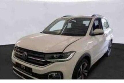 VW T-Cross 46.950 km 21.730 € Gießen 35394