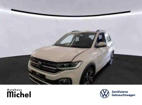 VW T-Cross 46.950 km 21.730 € Gießen 35394