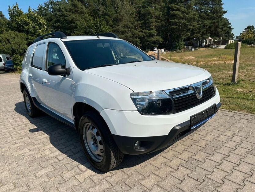 Duster