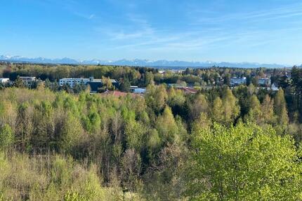 Haus Kaufbeuren - 3 Zimmer, 82 m&sup2;, 1.100&euro; | Angebot:26323450