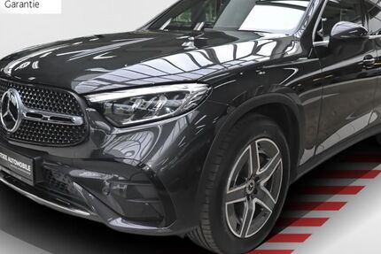 Mercedes-Benz GLC 300 17.824 km 52.550 &euro; Garbsen 30827
