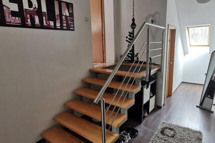 Attraktive 3,5 Zimmer-Wohnung im Grünen