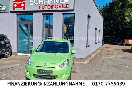 Mitsubishi Space Star 89.000 km 4.990 &euro; Rotenburg Wümme 27356