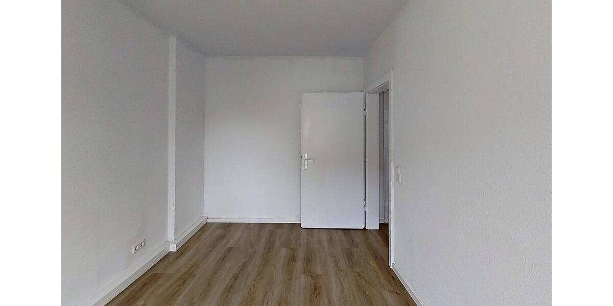 Etagenwohnung Minden - 3 Zimmer, 62 m&sup2;, 530&euro; | Angebot:26645325