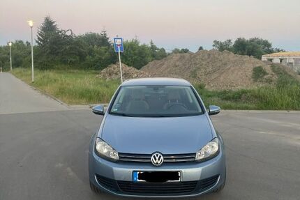VW Golf 190.000 km 2.200 &euro; Grimmen 18507