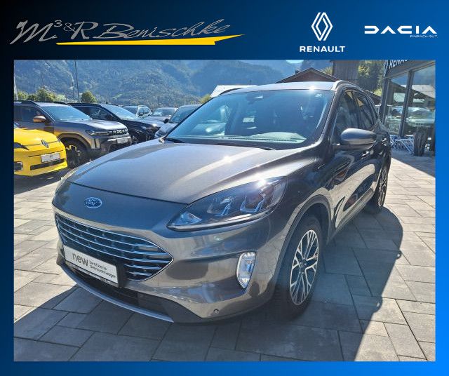 Ford Kuga 75.000 km 24.490 &euro; Schönau am Königssee 83471