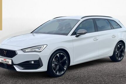 Cupra Leon 37.860 km 25.895 &euro; Dietersheim 91463