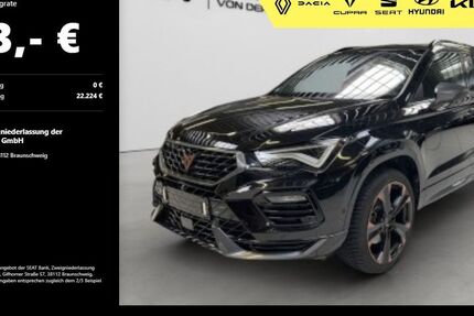 Cupra Ateca 25.800 km 32.980 &euro; Mosbach 74821