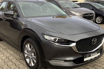 Mazda CX-30 54.056 km 20.630 &euro; Arnstadt 99310