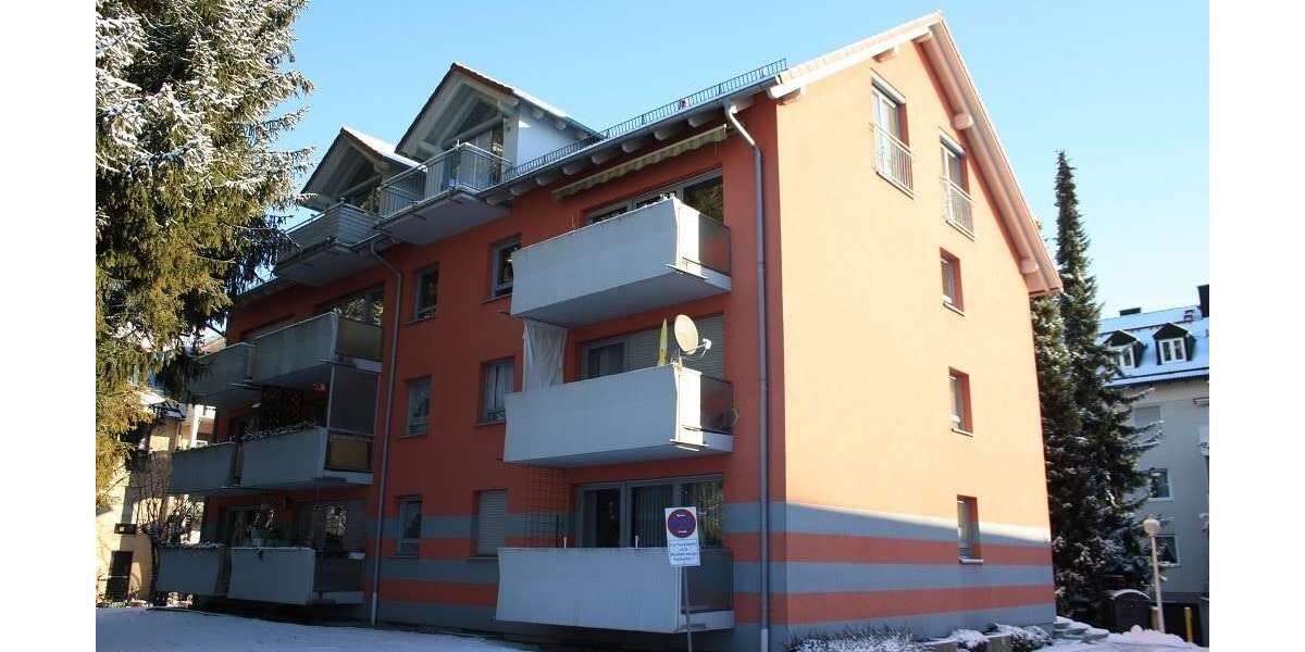 Etagenwohnung Ismaning - 3 Zimmer, 77 m&sup2;, 1.425&euro; | Angebot:24803531