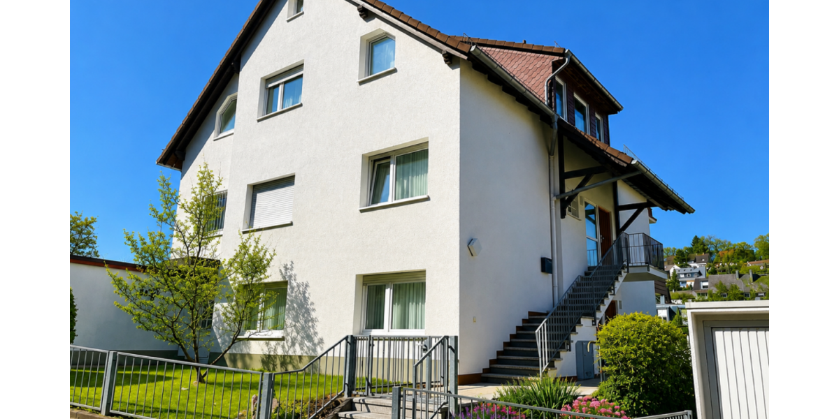 Einfamilienhaus Bad Schwalbach - 9 Zimmer, 267 m&sup2;, 649.000&euro; | Angebot:27142408