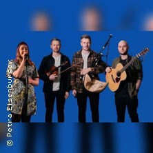 Assynt feat. Eilidh Cormack - Musikalisches Feuerwerk aus Schottland! Norden