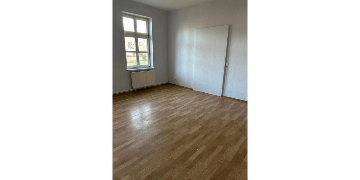 3 Zimmer Wohnung in 18317 Saal Pfarrhaus Erdgeschoß 3 zimmer