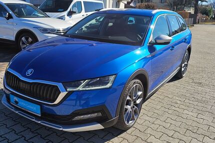 Skoda Octavia 75.000 km 30.999 &euro; Raubling 83064