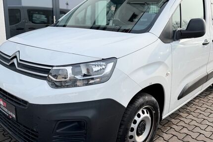 Citroen Berlingo 80.000 km 9.590 &euro; Rüsselsheim 65428