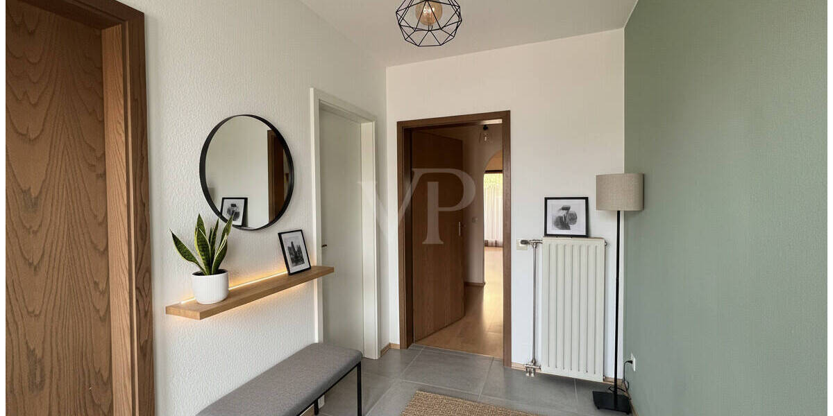 Reihenmittelhaus Sinzheim Ortsgebiet - 4 Zimmer, 163 m&sup2;, 490.000&euro; | Angebot:26291820