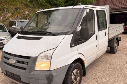Ford Transit 231.000 km 3.333 &euro; Grassau 83224