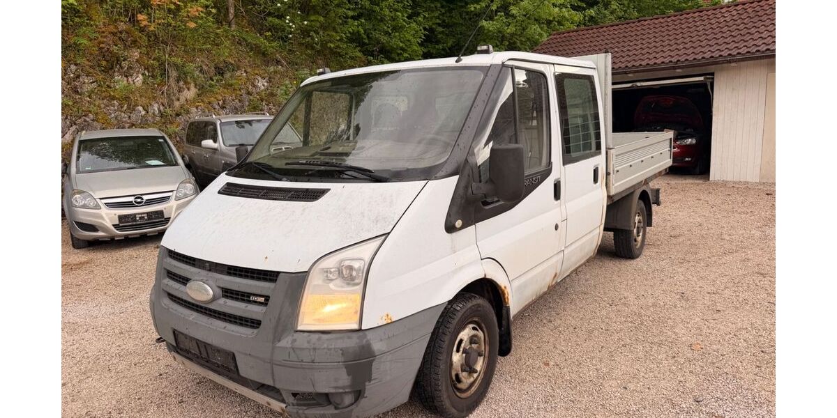 Ford Transit 231.000 km 3.333 &euro; Grassau 83224