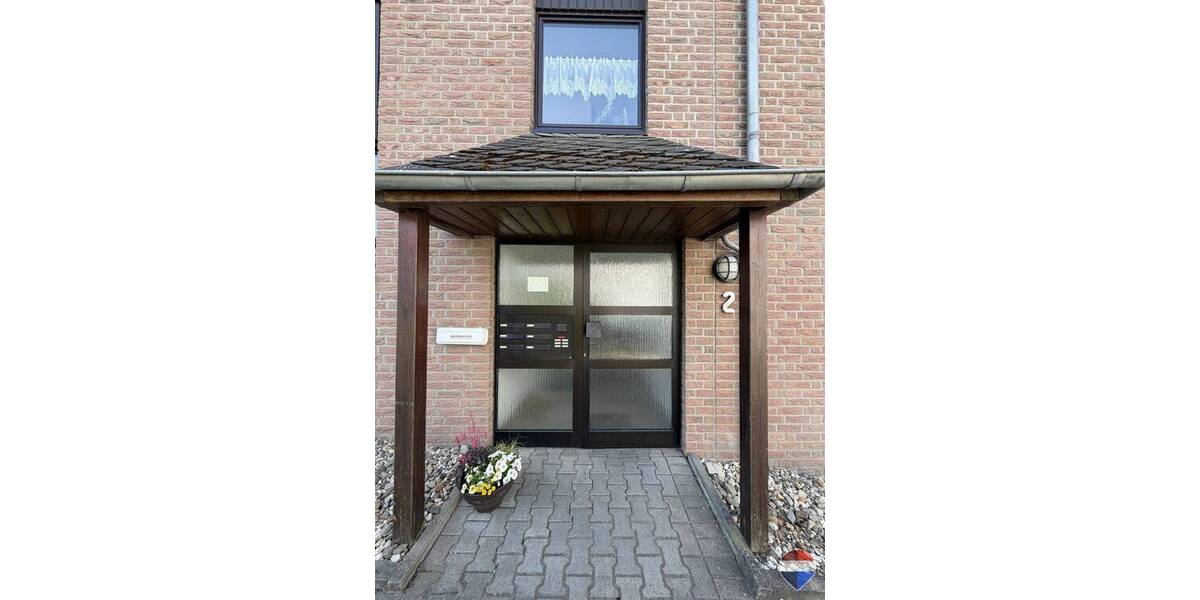 Etagenwohnung Kleve - 4 Zimmer, 97 m&sup2;, 268.000&euro; | Angebot:26804358