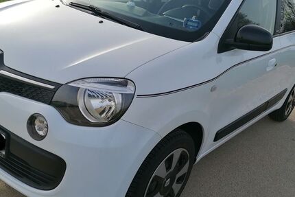 Renault Twingo 24.000 km 6.999 &euro; Kreuzau 52372