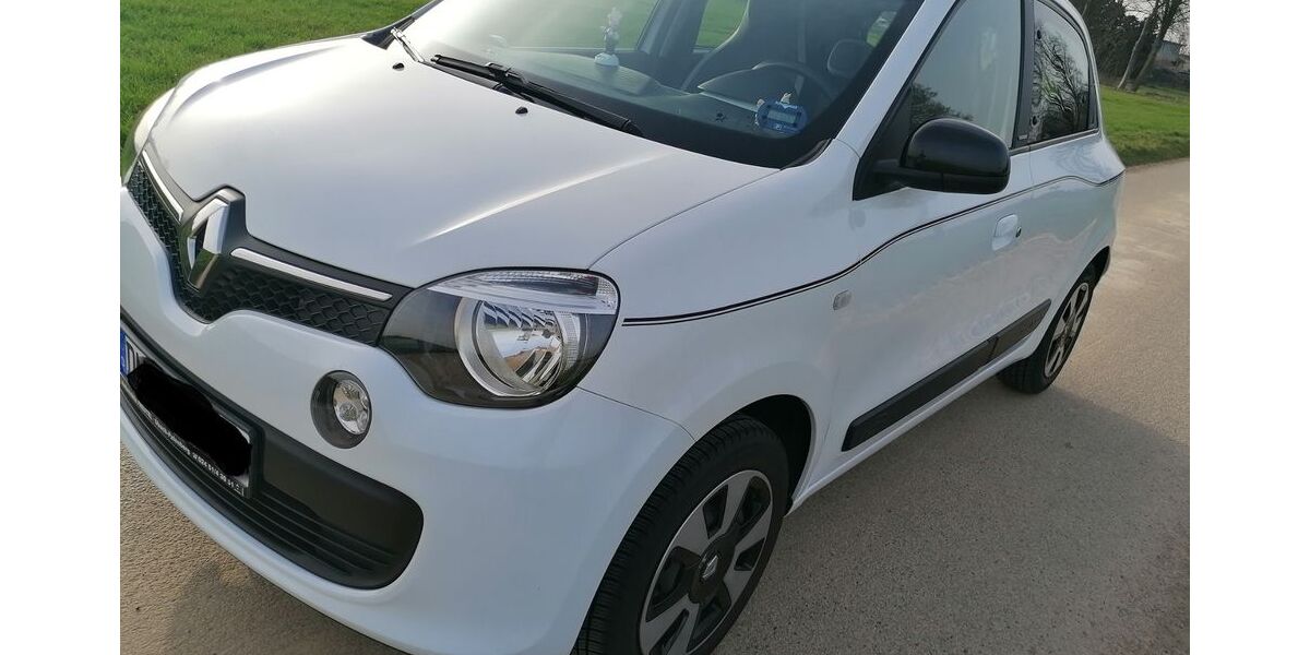 Renault Twingo 24.000 km 6.999 &euro; Kreuzau 52372