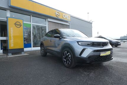 Opel Mokka 11.411 km 20.690 &euro; Neunburg v. W. 92431