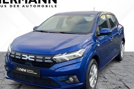 Dacia Sandero 50.267 km 15.892 &euro; Northeim 37154