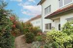 Modernisiertes Reiheneckhaus in Babenhausen - Gartenidylle und eigene Tiefgarage inklusive 5 zimmer
