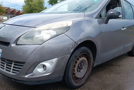 Renault Scenic 348.000 km 599 &euro; Lahr-Langenwinkel 77933