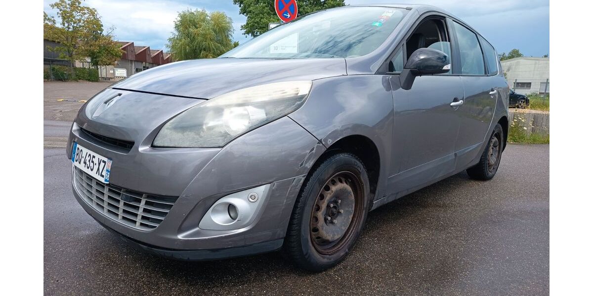 Renault Scenic 348.000 km 599 &euro; Lahr-Langenwinkel 77933
