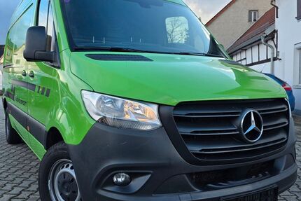 Mercedes-Benz Sprinter 101.900 km 30.939 &euro; Zwenkau 04442