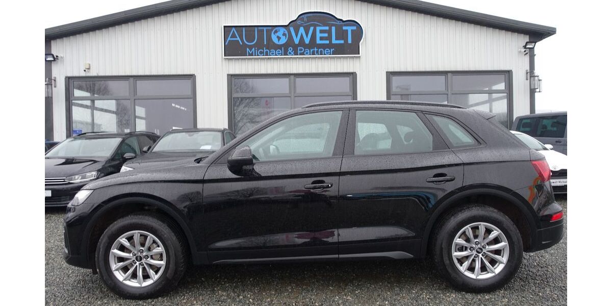 Audi Q5 202.843 km 23.990 &euro; Beckdorf 21643