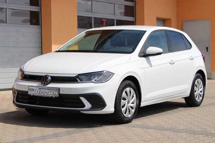 VW Polo 8.500 km 18.990 &euro; Werneck 97440