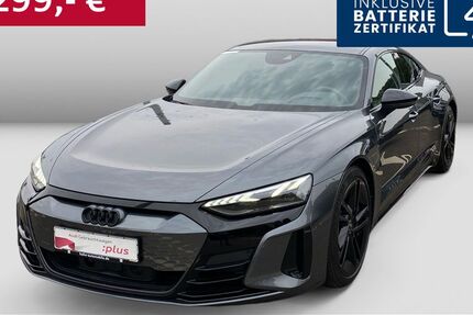 Audi e-tron GT 36.011 km 69.890 &euro; Göppingen 73037