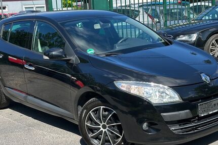 Renault Megane 148.000 km 3.990 &euro; Hoppegarten 15366